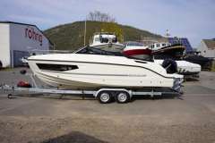 Quicksilver ACTIVE 755 CRUISER