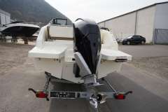 Quicksilver ACTIVE 755 CRUISER