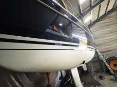 Nordborg Baadebyggeri Nordborg 40