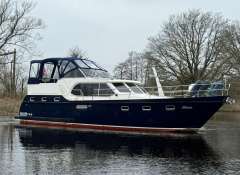 Succes 115 Motoryacht