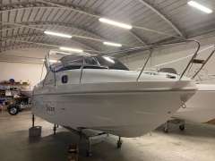 Saver 650 Cabin Sport
