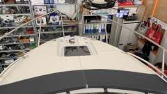 Saver 650 Cabin Sport