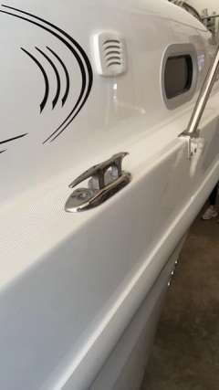 Saver 650 Cabin Sport