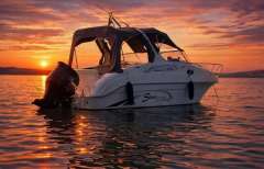 Saver 650 Cabin Sport