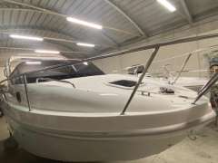 Saver 650 Cabin Sport