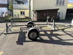 St&uuml;ssi BM 1300 Einachser