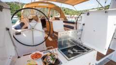 Dufour 460 Grand Large