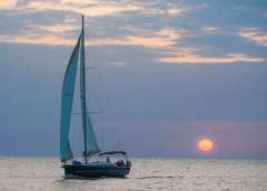 Dufour 460 Grand Large