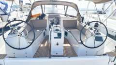 Jeanneau SUN ODYSSEY 410