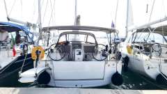 Jeanneau SUN ODYSSEY 410