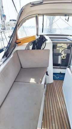 Jeanneau SUN ODYSSEY 410