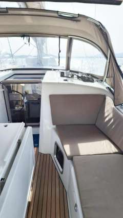 Jeanneau SUN ODYSSEY 410