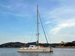 Outremer 45