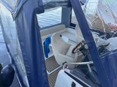 AQUILA 6.5 Passion CC