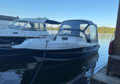 AQUILA 6.5 Passion CC