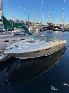 Sea Ray 240 SSE Limited Edition