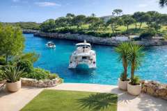 Fountaine Pajot Cumberland 46