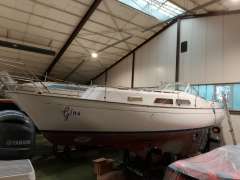 Nautic Boercherts NAB 32