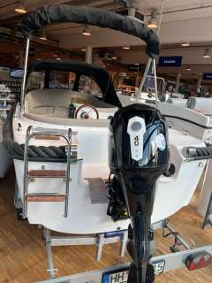 RaJo OceanBay MM-500 Klassik