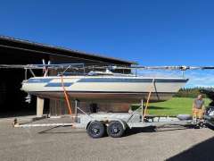 Dehler Sprinta Sport