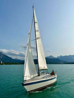 Dehler Sprinta Sport