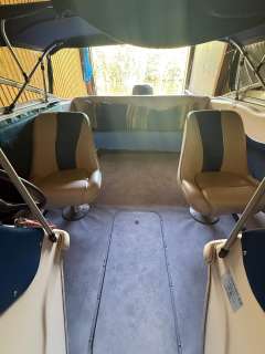 Tempest 192 Bowrider