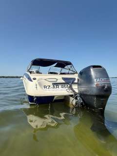 Tempest 192 Bowrider