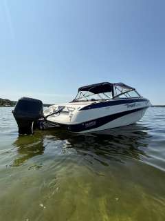 Tempest 192 Bowrider