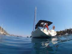 Beneteau Cyclades 39.3