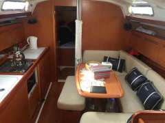 Beneteau Cyclades 39.3