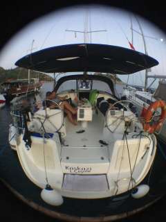 Beneteau Cyclades 39.3