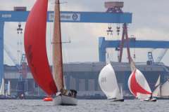 Abeking & Rasmussen 80 qm Seefahrtkreuzer