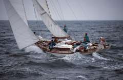 Abeking & Rasmussen 80 qm Seefahrtkreuzer