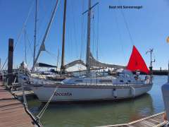 Beneteau Idylle 11.5