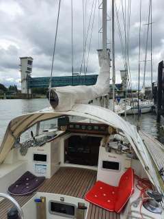 Beneteau Idylle 11.5