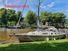 Beneteau Idylle 11.5