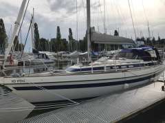 Sunbeam 34S (37 Ft) Barca a chiglia