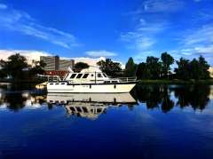 Johansson Schweden Big Steel Lady 47