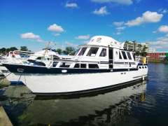 Johansson Schweden Big Steel Lady 47