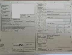 Hanse 371 Motorsailer