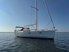 Beneteau Oceanis 40