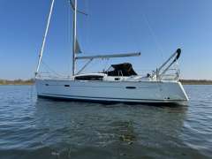 Beneteau Oceanis 40