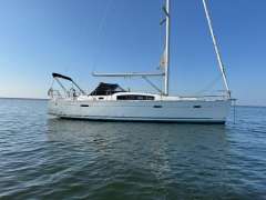 Beneteau Oceanis 40