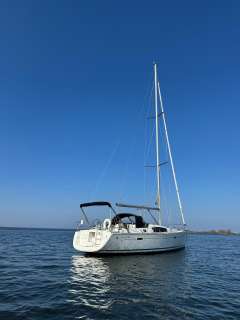 Beneteau Oceanis 40