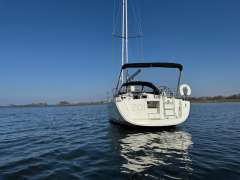 Beneteau Oceanis 40
