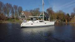 Jeanneau Sun Odyssey 42DS