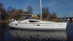 Jeanneau Sun Odyssey 42DS