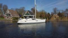 Jeanneau Sun Odyssey 42DS