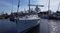 Jeanneau Sun Odyssey 42DS