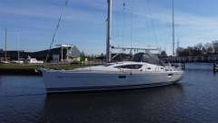 Jeanneau Sun Odyssey 42DS